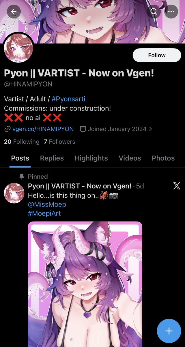 VTBlacklist tweet media