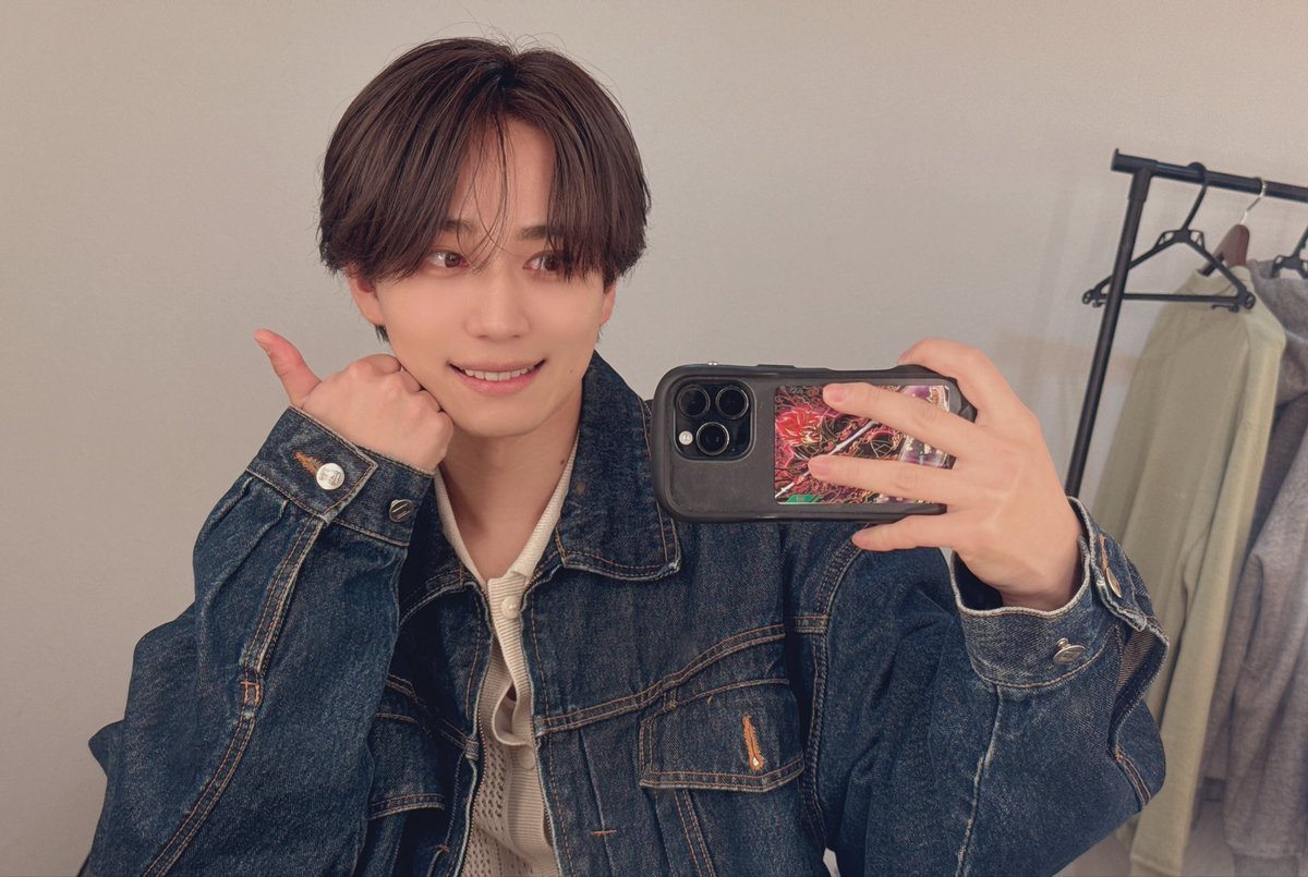 笠谷 朗 ／AKIRA【ON FLEEK】 tweet media