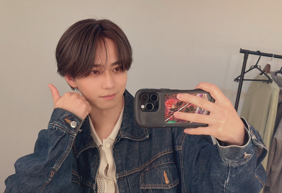 笠谷 朗 ／AKIRA【ON FLEEK】 tweet media