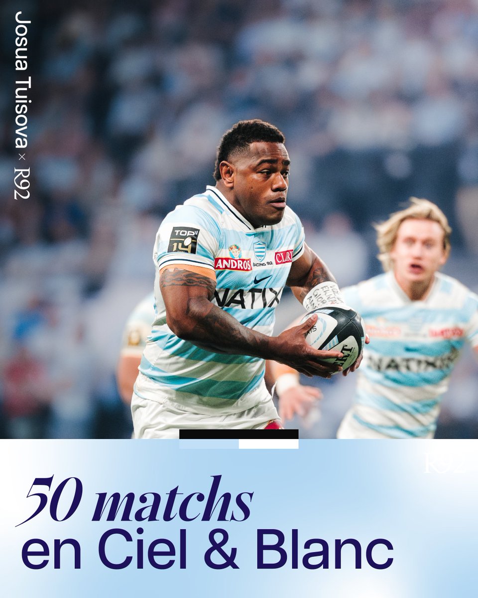 Racing 92 tweet media
