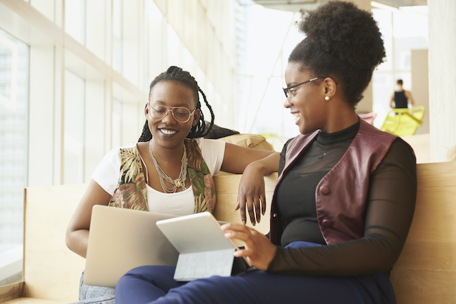 calculateedu's tweet image. Why student ambassadors have a huge influence on enrollment #emchat #highered #highereducation #calculateedu universitybusiness.com/why-student-am…