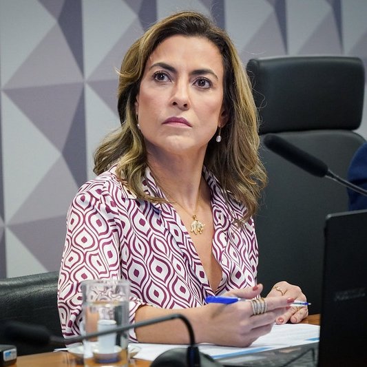 VEJA l Soraya Thronicke DETONA Frei Gilson, após falas absurdas do sacerdote viralizarem:

"Mais um falso profeta. Nasci em berço católico e posso dizer que esse frei não me representa. Ele já passou de todos os limites possíveis de intolerância religiosa, misoginia e etc. Espero