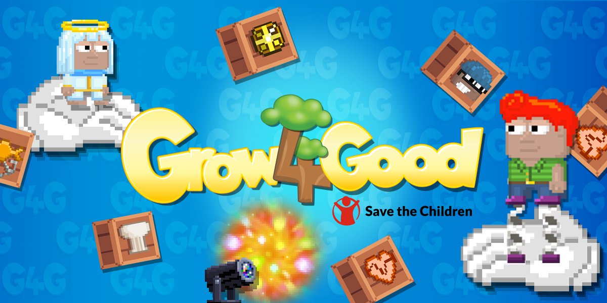 Growtopia Official tweet media