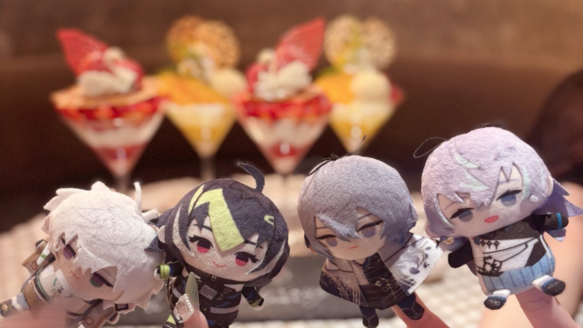 にょっき tweet media