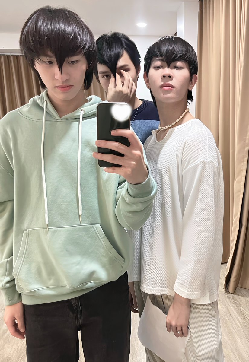 พัชชา𐙚 tweet media