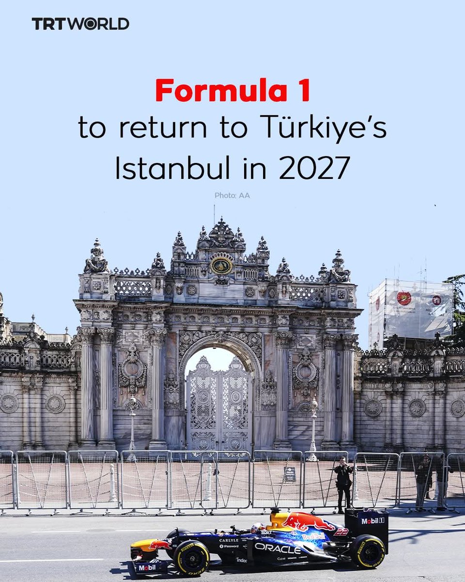 Collovati1999's tweet image. Congrulations TÜRKİYE 🇹🇷 
@F1 @autosport @Ferrari @HondaRacingF1 @McLarenF1 @MercedesAMGF1 
#Mercedes
#McLaren 
#Honda