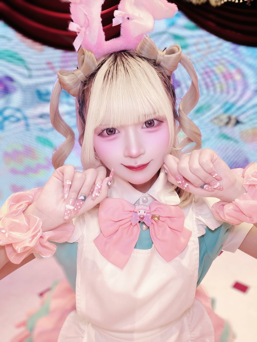 ^ᴗ ᴗ^あむうる➰♥ tweet media