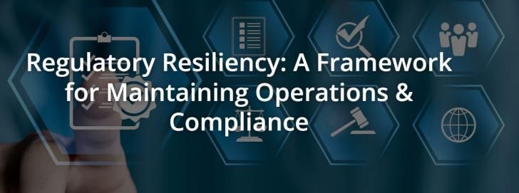 rateitgreen's tweet image. Regulatory Resiliency: A Framework for Maintaining Operations &amp;amp; Compliance, Online, May 12, 2 - 3 pm ET buff.ly/RLYeuh9 @NAEMorg #operations #maintenance #EHS #resilience #health #safety #deregulation #compliance #risks #business #workplace #buildings #greenbuilding