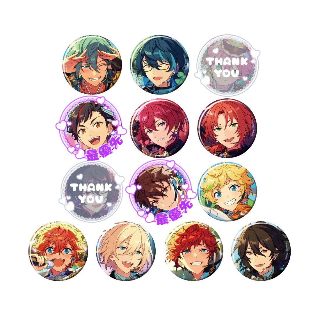 翠緑🐈‍⬛プロカ必読 tweet media