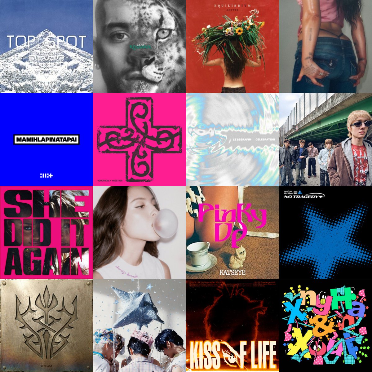 About Music tweet media