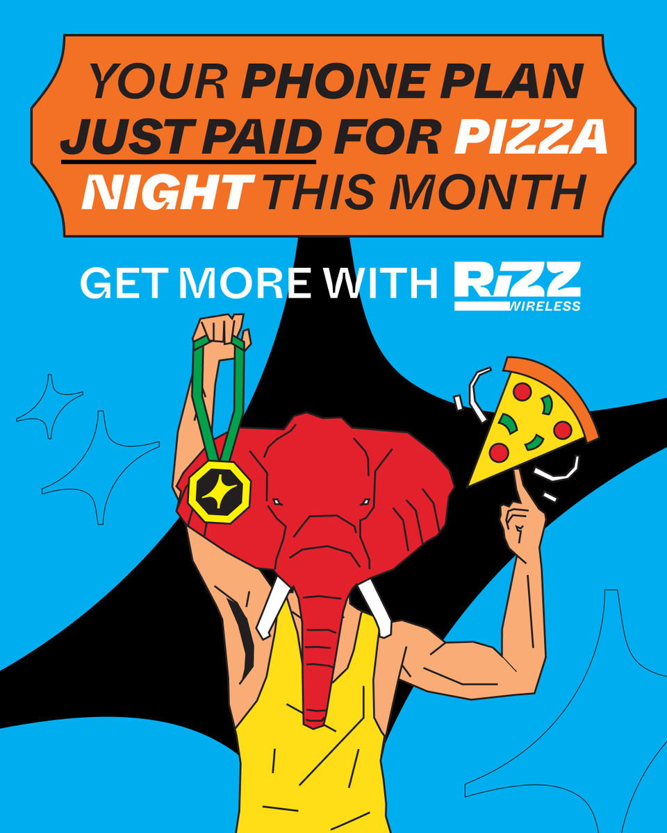Rizz Wireless tweet media