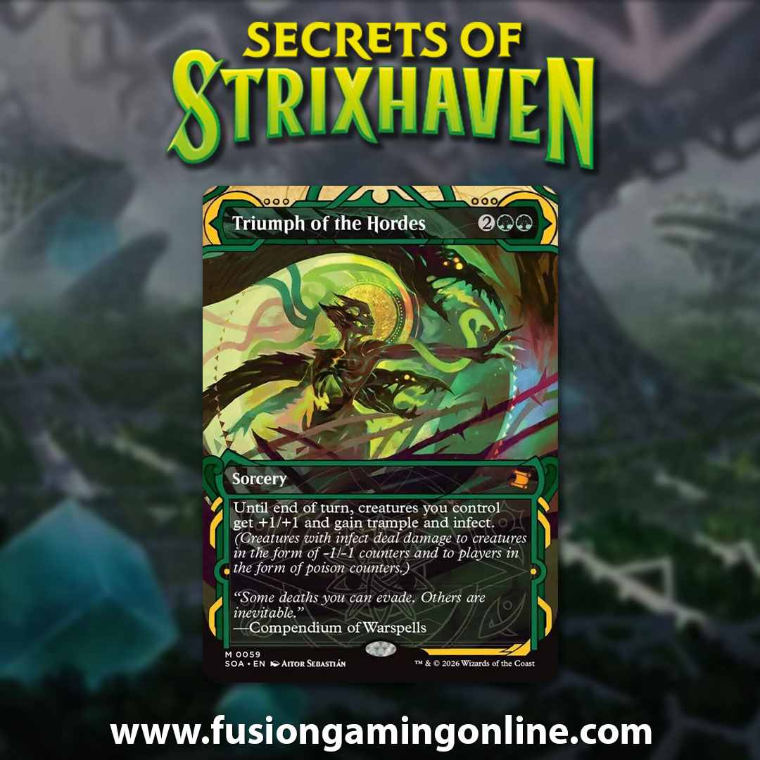 mtg fusion cards Snow Under (Red) | Common [Rainbow Foil]