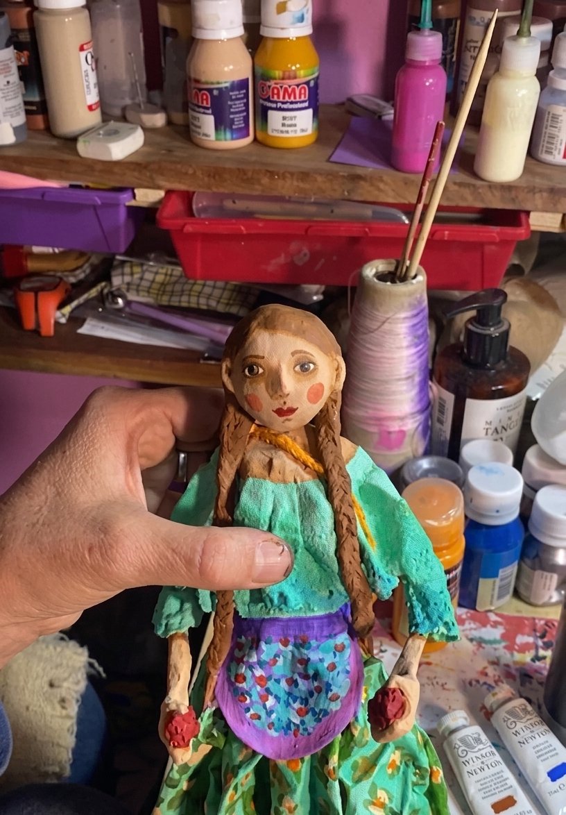 Mesas Sector Comercio y Servicios tweet media