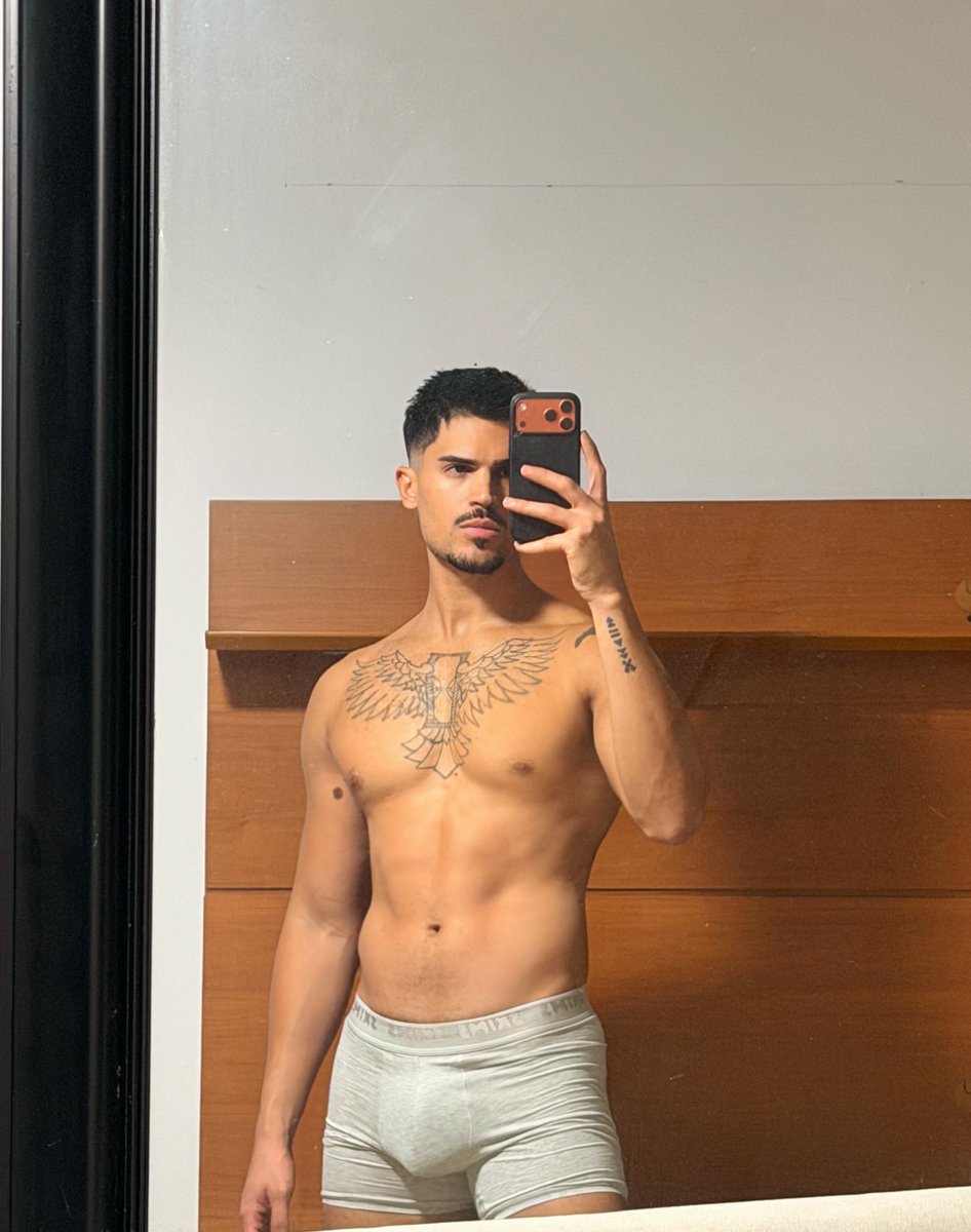ENZO tweet media