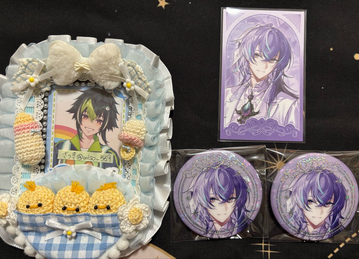 さつき tweet media