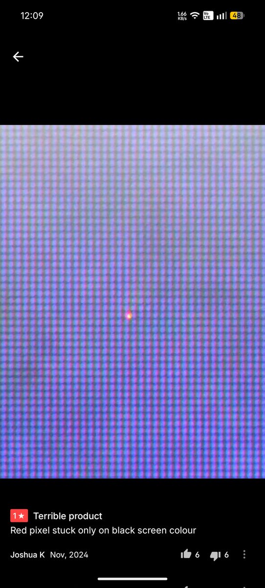 3d_monkeyx's tweet image. @zebronics @zeb_techsupport , I'am not the only one. Other buyers from flipkart and Amazon also reporting same problem in the reviews which clearly slow this is manufacturing defeat. When why my 3 year warreny is denied ?

#zebronics #ConsumerRights #TechSupport #BadExperiencs