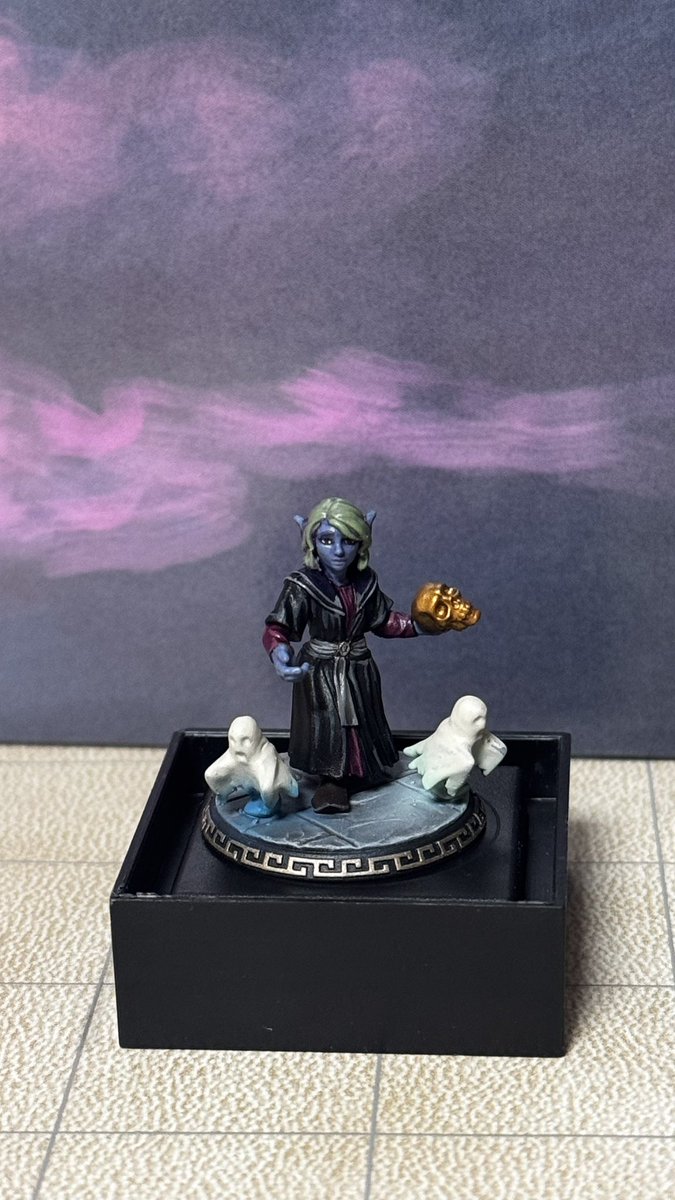 💬그것은 허상입니다 tweet media