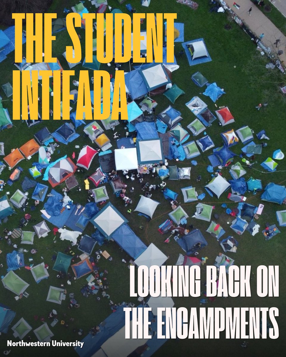 jvplive's tweet image. Two years ago Columbia University students established their historic student encampment, sparking the largest anti-war student movement since the Vietnam War. 

Our universities represent just one front in the broader struggle for liberation, reminding us that none of us are