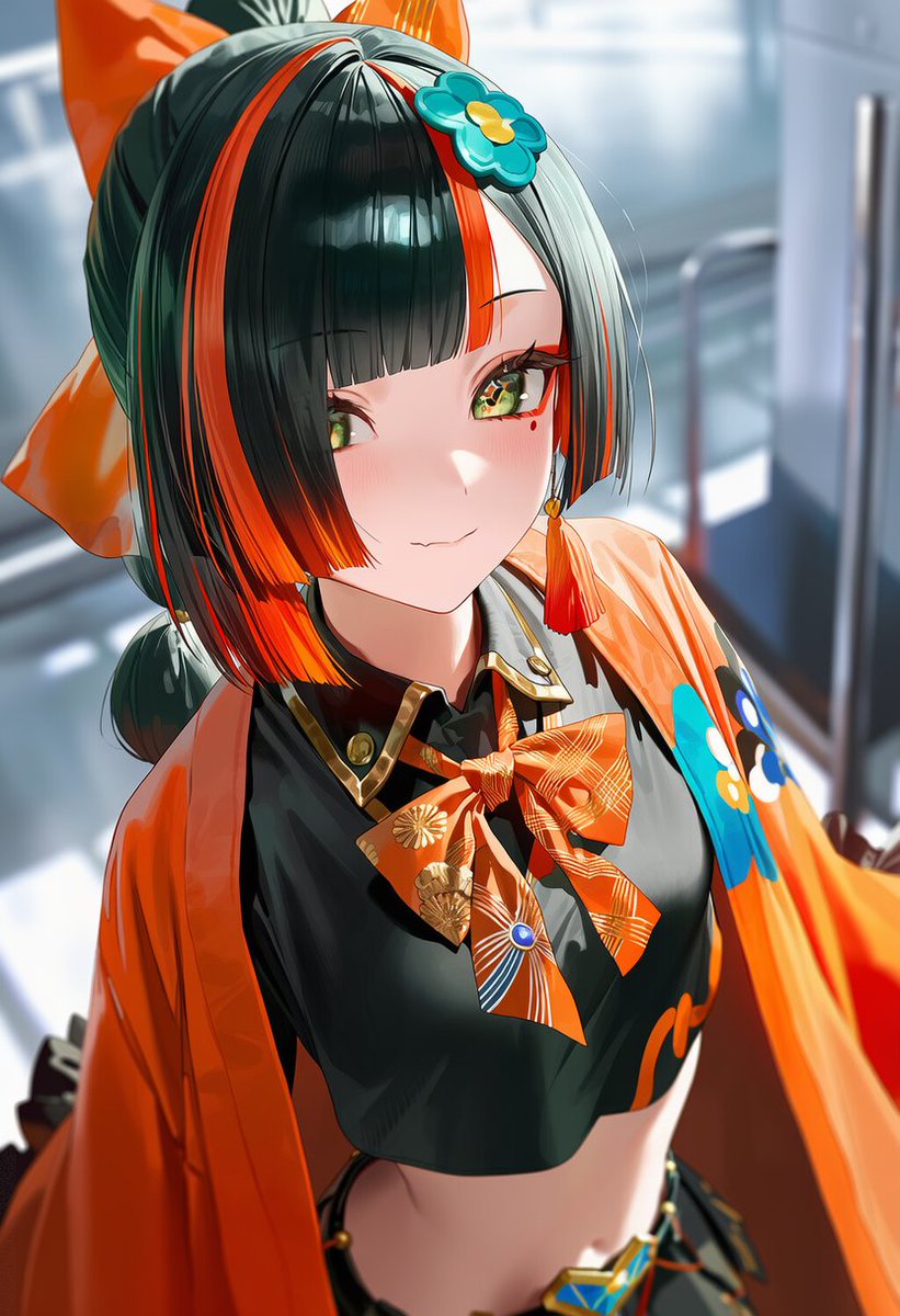 daredare_ai2's tweet photo. #AIイラスト https://t.co/UxrUhTvfTB