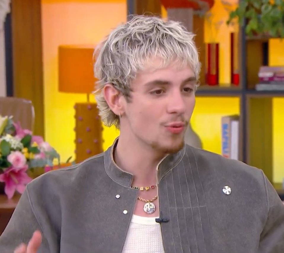 SeriesBrasil's tweet image. Juliano Floss sobre Samira: "Difícil a gente se aproximar, pra ser sincero." #BBB26