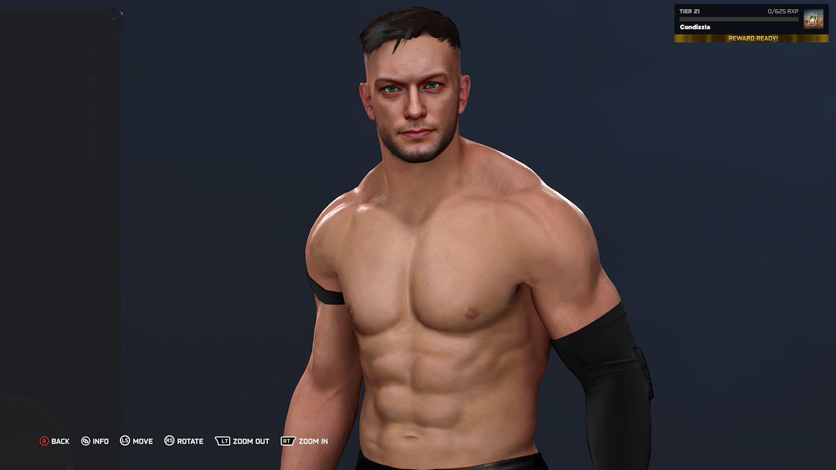 ConMakesCaws tweet media