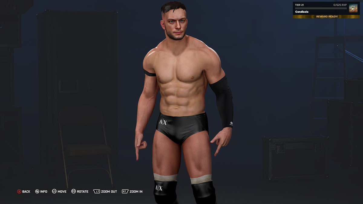 ConMakesCaws tweet media