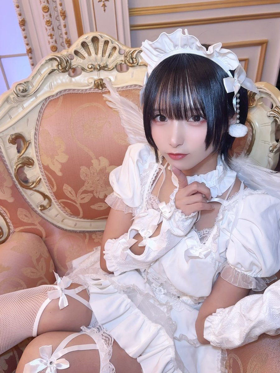 琴吹ゆず(RiNCENT♯） tweet media