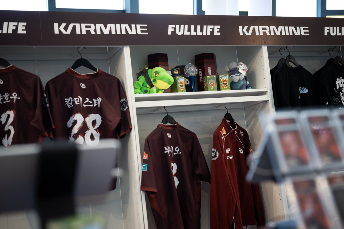 Karmine Corp tweet media