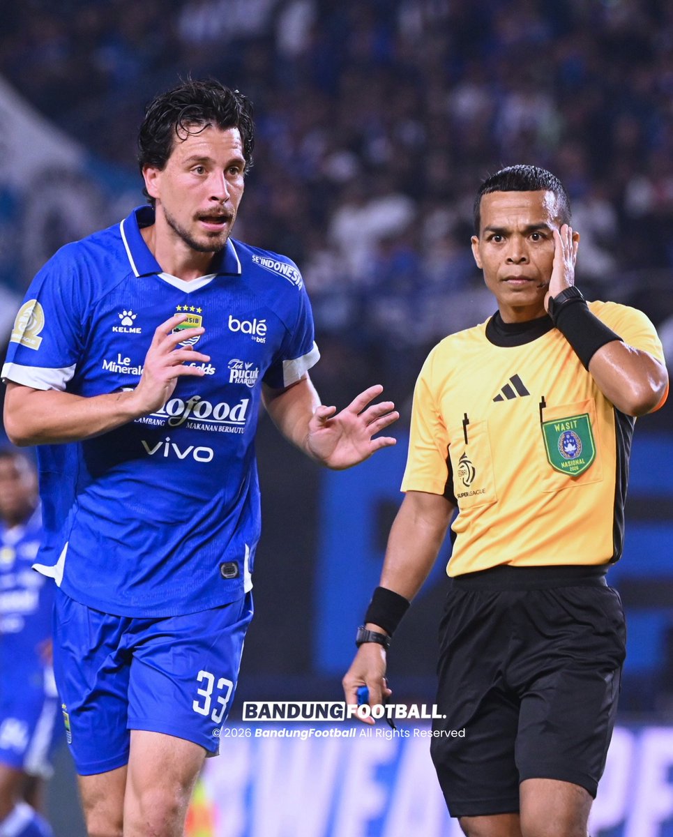 Bandung Football tweet media