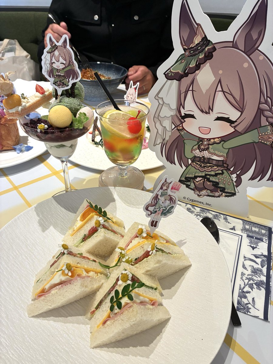 (Ｕ • ·̫ • )こいぬ💎 tweet media