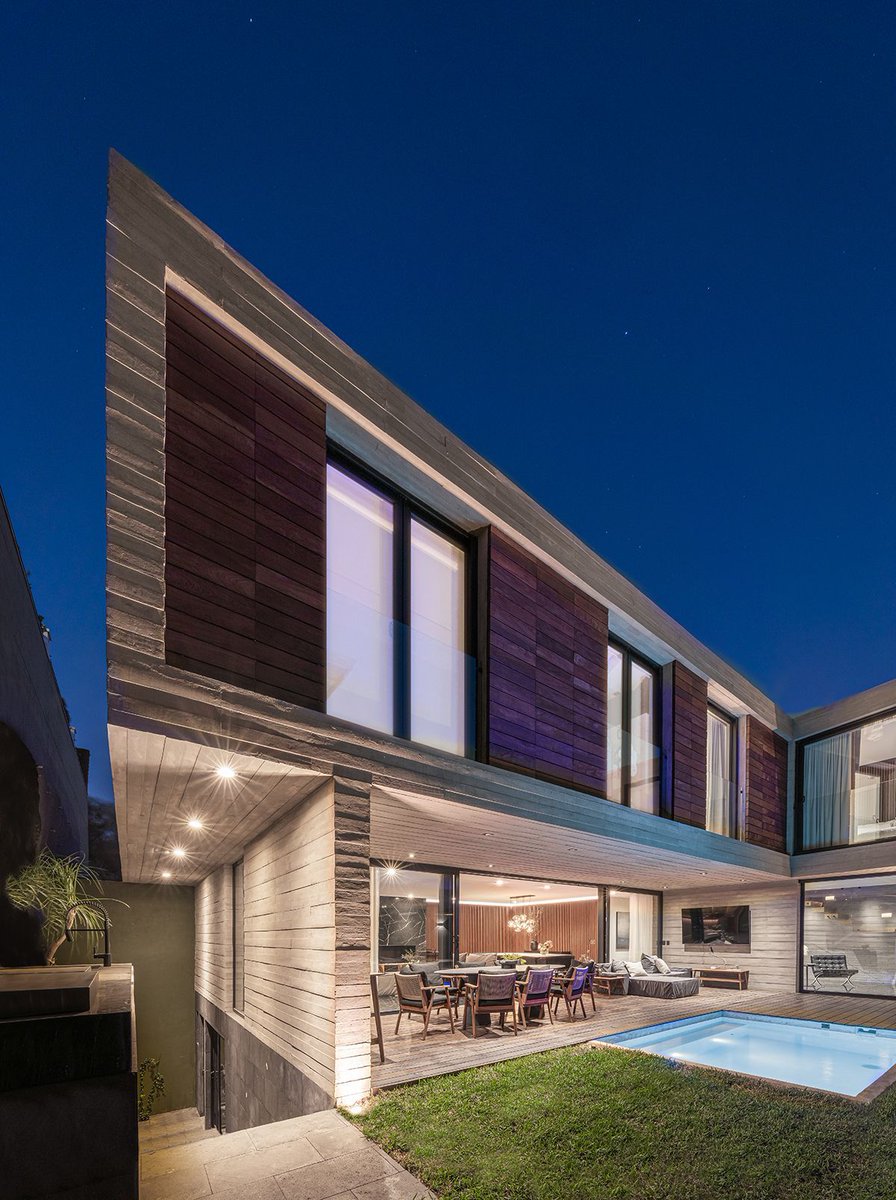 Arquitectos_MX's tweet image. Casa RML / Mauricio Cristobal – BROISSIN

Fotografía: Alexandre d’la Roche

Proyecto --&amp;gt; arquitectosmx.com/casa-rml-mauri…

#Arquitectura #Architecture #Casas #Houses #México #OrienteMedio