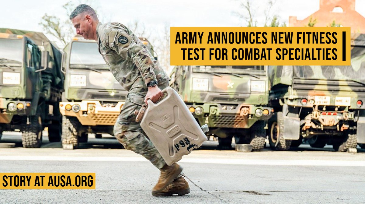 Assn. of the US Army tweet media