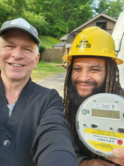 Go Nashville! 🇺🇸 tweet media