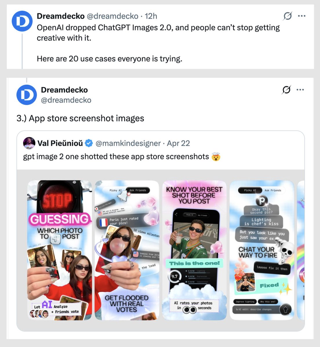 Val Pieŭnioŭ tweet media