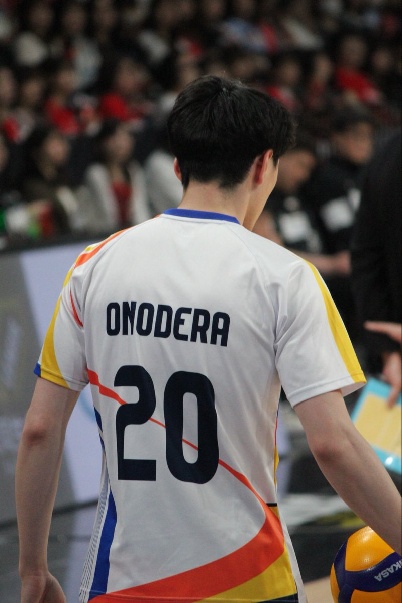 arrows__20's tweet photo. 2026.04.19 🆚ウルフドッグス名古屋
エントリオ

#東レアローズ静岡
#小野寺瑛輝 選手 https://t.co/xaB2nKAqqk