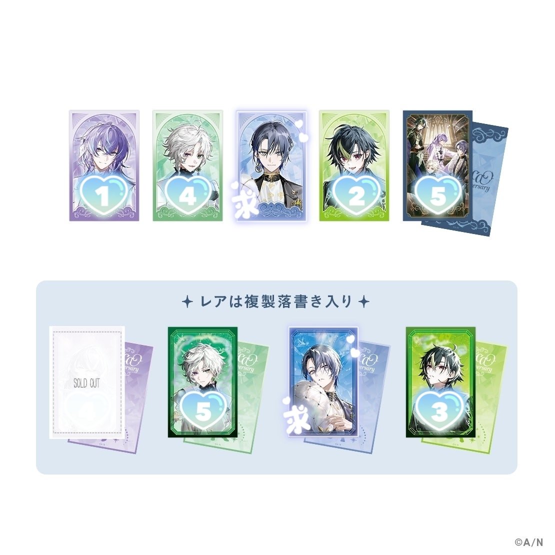 ゆき(🌈🕒)@ tweet media