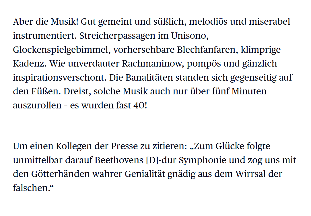 Jens F. Laurson tweet media