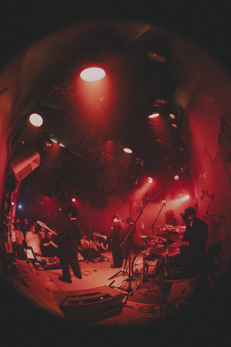 龍登 -Crab 蟹 Club- tweet media