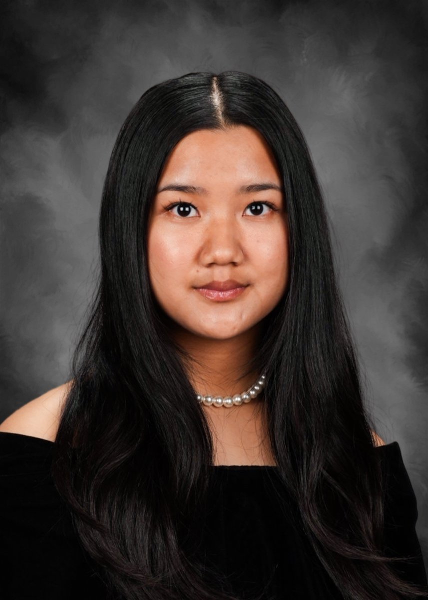 ACHS_Chargers's tweet photo. Congratulations to Almeta Crawford High School's FIRST Valedictorian Christy Chung, and Salutatorian Pichsamnang Kim! 

Super proud of both students!🎉🎉🥳🥳 https://t.co/5CBiQkooVi