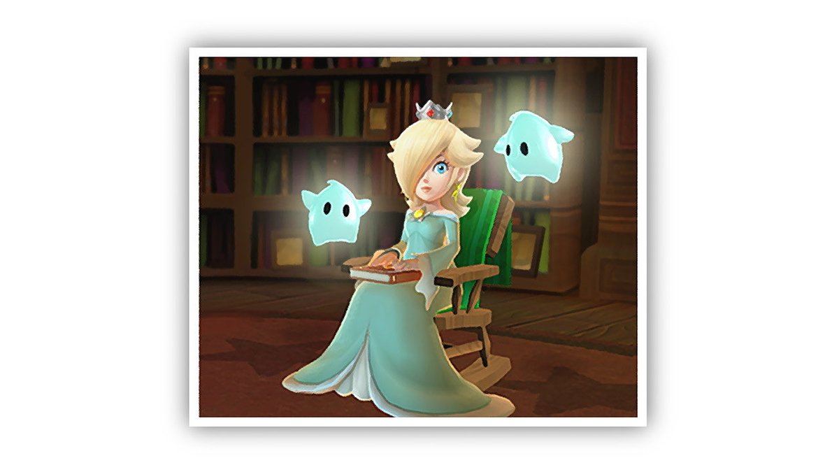 curenunu's tweet image. #NintendoSwitch #スーパーマリオギャラクシー2

映画に向けてギャラクシー2もコンプ！
準備万端！