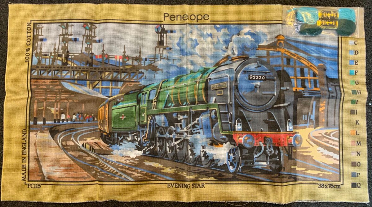 Vantage_pack's tweet photo. Very RARE Penelope Vintage Canvas PC115 Evening Star VERY LARGE...  - https://t.co/H5W1rDPTvk #luxury #Collect #rare #collectable https://t.co/yYaQB7PVxp