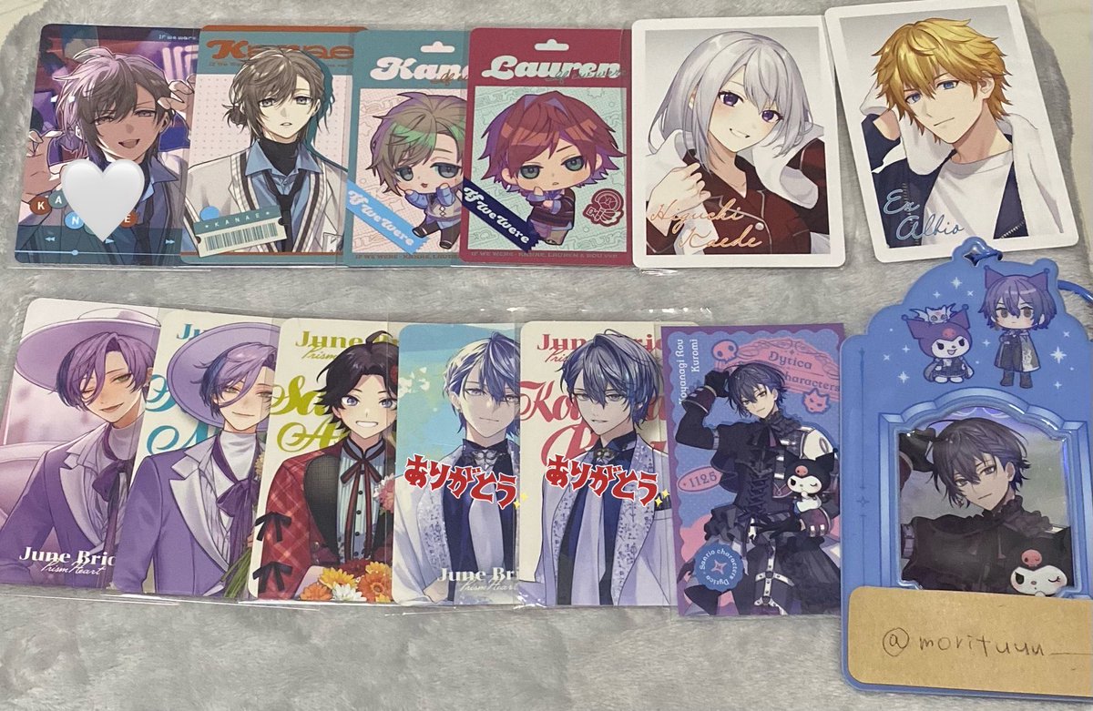 まうた tweet media