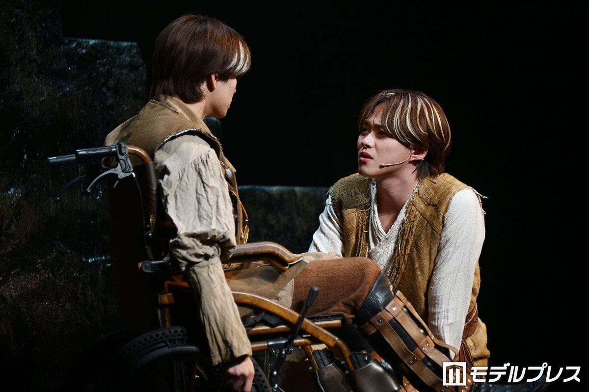 モデルプレス tweet media