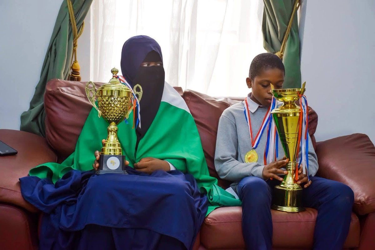 Typical Aboki tweet media