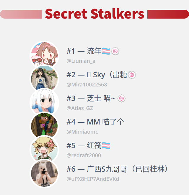 TixItem4527🏳️‍⚧🍥 tweet media