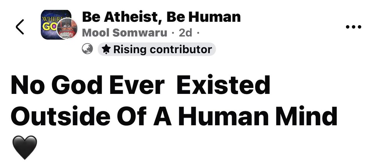 The Skeptic tweet media