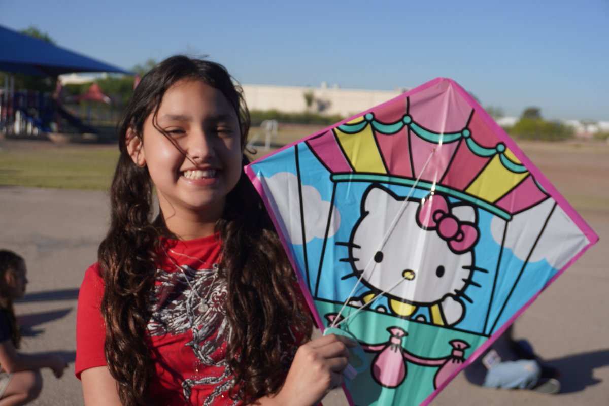 Lancaster Elementary tweet media
