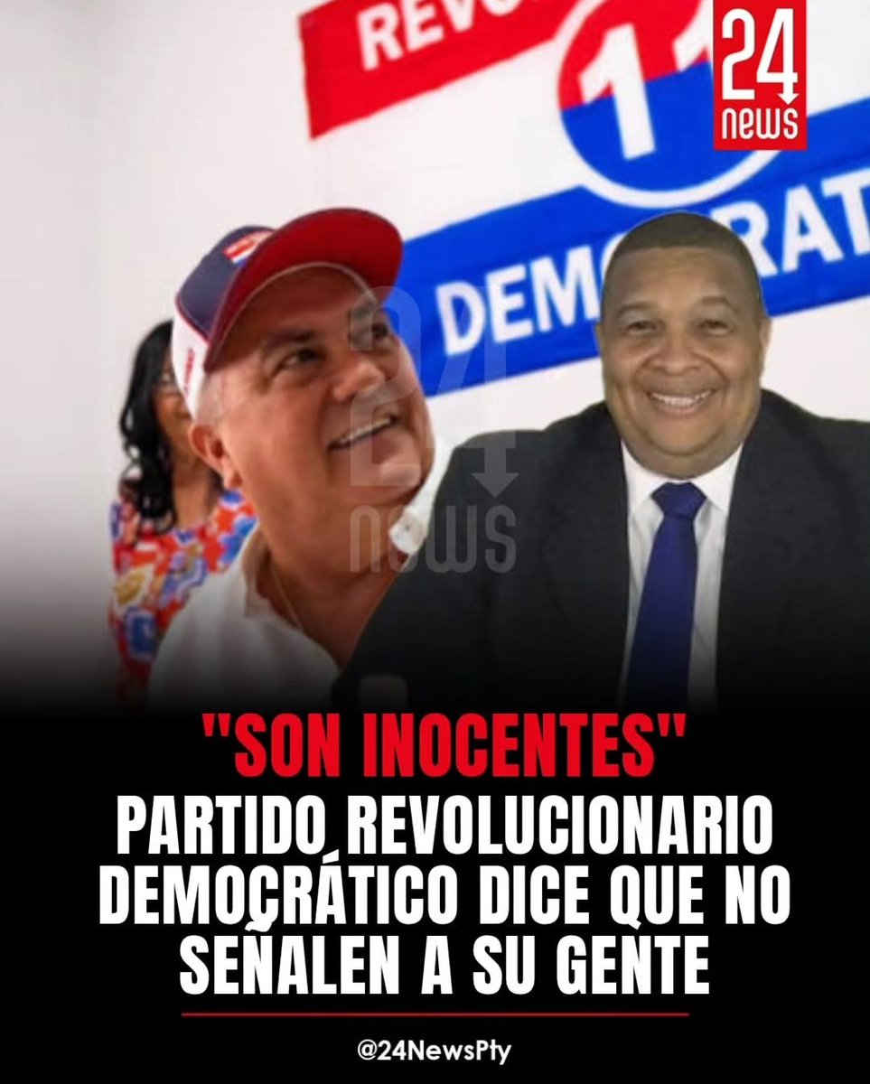 Felix Chial⭐ ⭐🇵🇦⭐⭐ tweet media