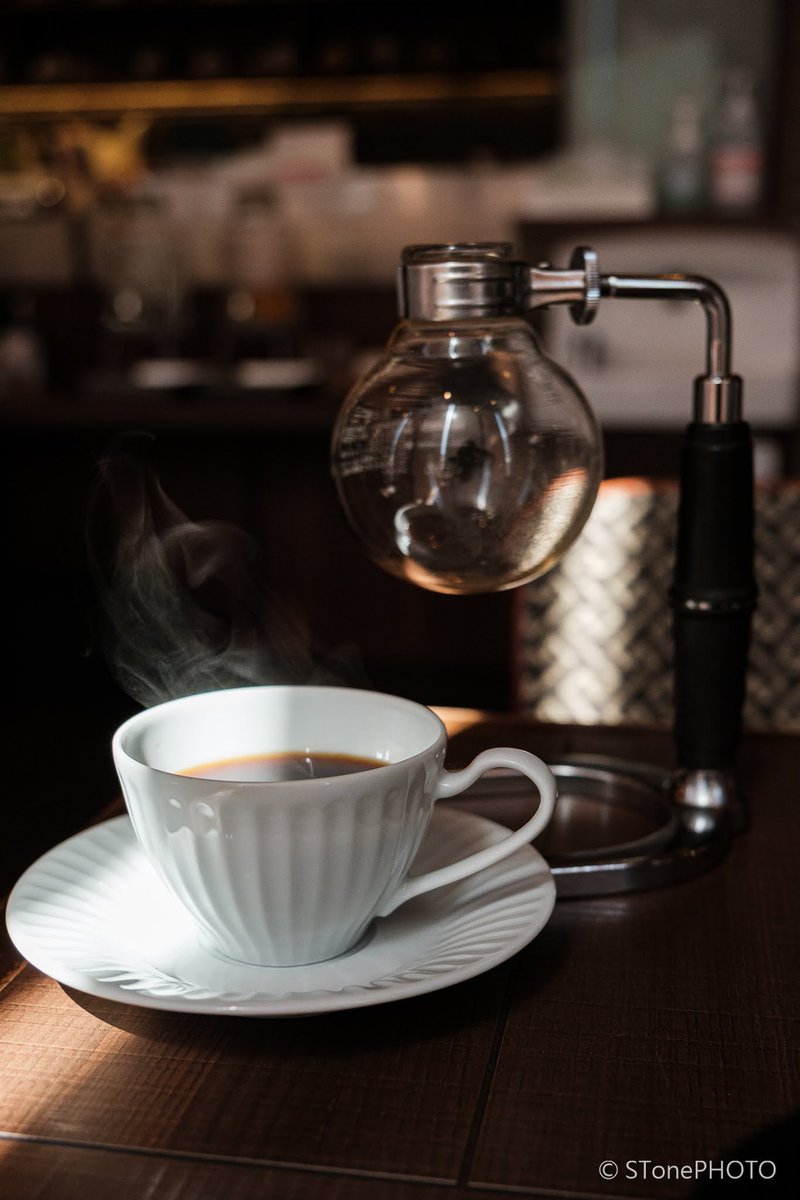 STonePHOTO1975's tweet image. カフェ。

#スナップ写真 #カフェ #fujifilm