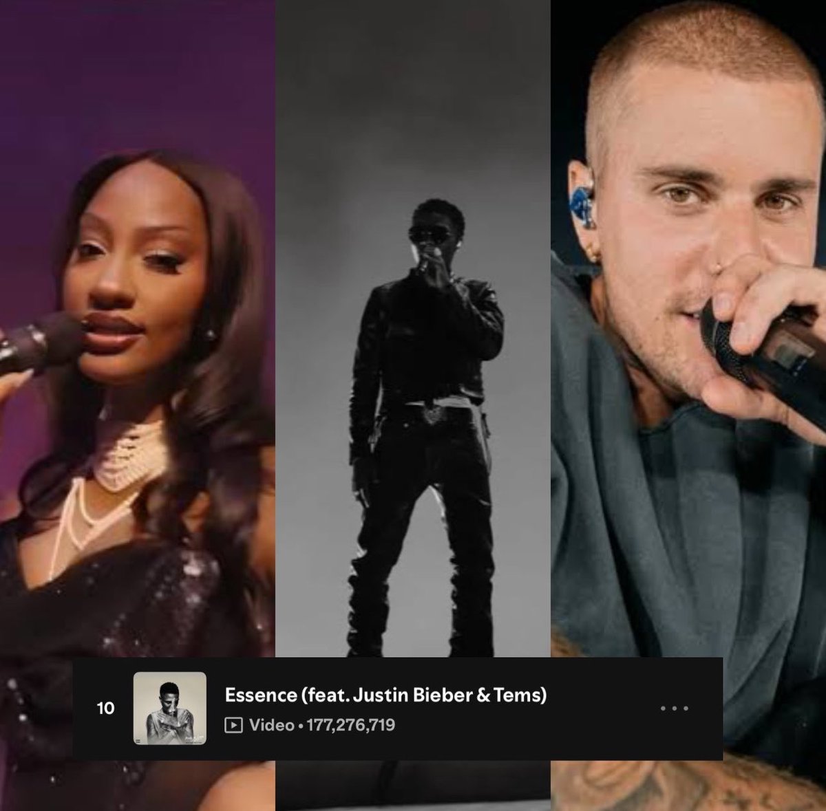 HARSHAA™ tweet media